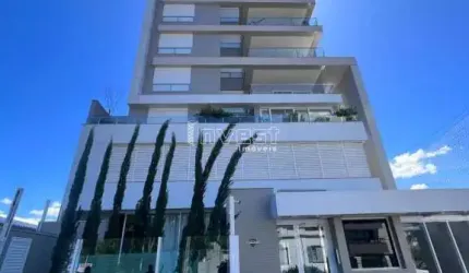 Apartamento 3 dormitórios à venda Higienópolis Santa Cruz do Sul/RS