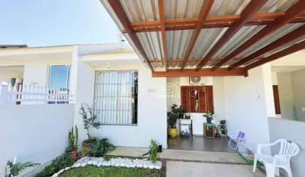 Geminado à Venda em Santa Cruz do Sul