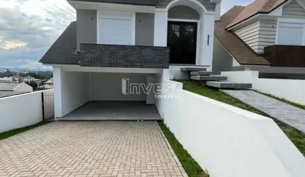 Casa 3 dormitórios à venda Country Santa Cruz do Sul/RS