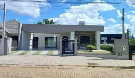 Casa à Venda em Santa Cruz do Sul