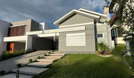 Casa em Condomínio 3 dormitórios à venda Country Santa Cruz do Sul/RS