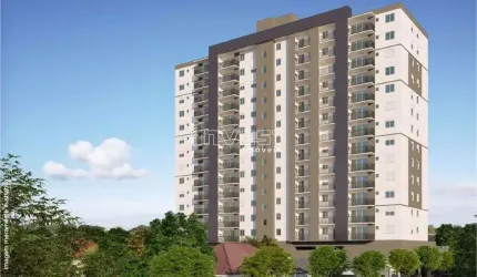 Apartamento 1 dormitórios à venda Goiás Santa Cruz do Sul/RS