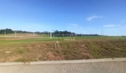 Terreno Plano na entrada de LInha Santa Cruz!