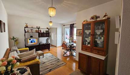 Apartamento a venda em Santa Cruz do Sul