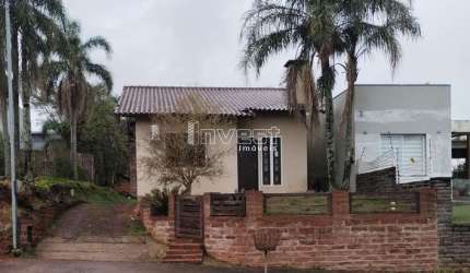 Casa a venda em Santa Cruz do Sul