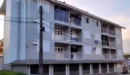 Apartamento ao lado da UNISC