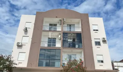 Apartamento 2 dormitórios à venda Centro Santa Cruz do Sul/RS