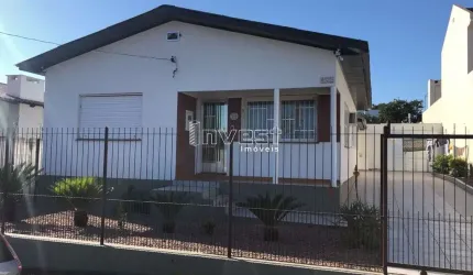 Casa 3 dormitórios à venda Goiás Santa Cruz do Sul/RS