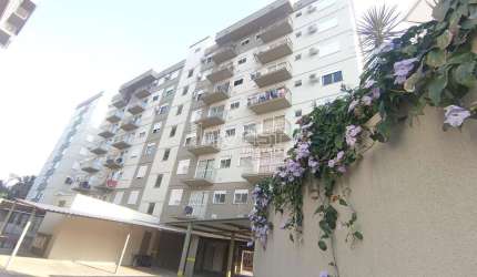 Apartamento próximo ao centro