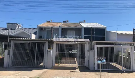 Duplex à Venda em Santa Cruz do Sul