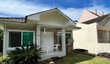 Casa Santo Inácio