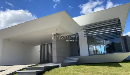 Casa de Alto Padrão à venda em Santa Cruz do Sul