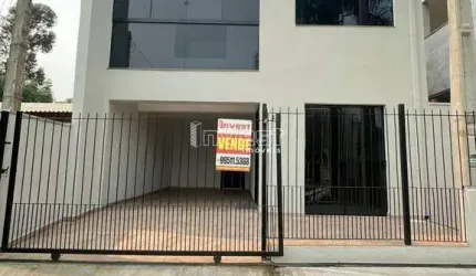 Duplex novo no Castelo Branco!