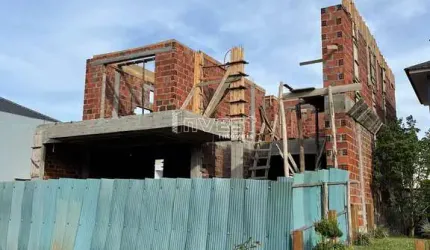 Casa em Condomínio 3 dormitórios à venda Country Santa Cruz do Sul/RS