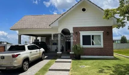 Casa em condomínio fechado a venda em Santa Cruz do Sul