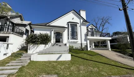 Casa em Condomínio Fechado em Santa Cruz do Sul