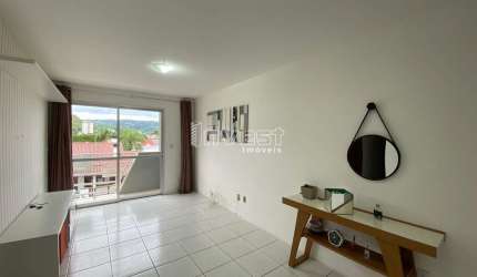 APARTAMENTO 03 DORMITÓRIOS SEMIMOBILIADO BAIRRO SANTO INÁCIO EM SANTA CRUZ DO SU