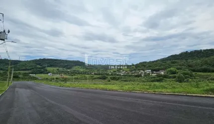 Terrenos a venda em Santa Cruz do Sul