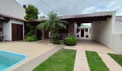 Casa à venda Bairro Universitário