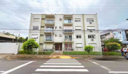 Apartamento a venda em Santa Cruz do Sul