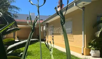 Casa à Venda em Santa Cruz do Sul - Bairro Santo Inácio / Verena