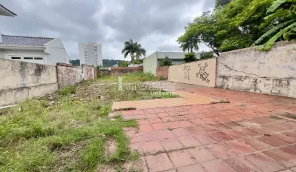 TERRENO A VENDA NO SANTO INÁCIO