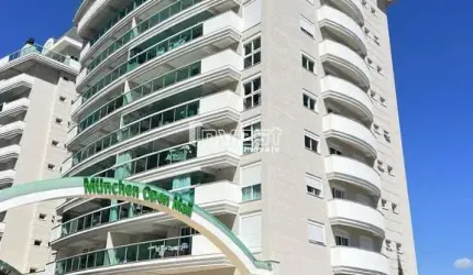 Apartamento novo no centro de Santa Cruz do Sul.