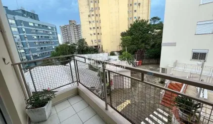 APARTAMENTO 3 DORMITÓRIOS 1 VAGA NO CENTRO DE SANTA CRUZ DO SUL.RS