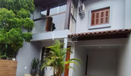 Duplex à venda no Bairro Universitário Santa Cruz do Sul