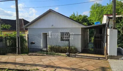 CASA MISTA 90M2 EM TERRENO DE 303,20M2 NO BAIRRO HIGIENÓPOLIS EM SANTA CRUZ DO S