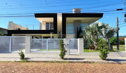 Casa de Alto Padrão à venda em Santa Cruz do Sul
