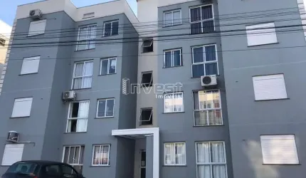 Apartamento à Venda em Santa Cruz do Sul