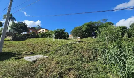 Terreno proximo do Hospital Ana Nery