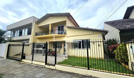 Casa a venda em Santa Cruz do Sul