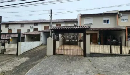 Duplex a venda em Santa Cruz do Sul