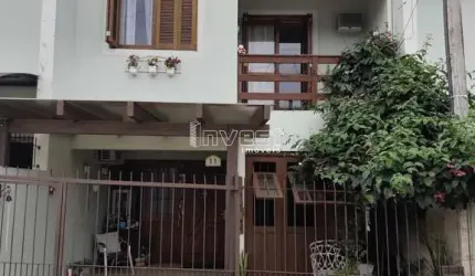 Triplex a venda em Santa Cruz do Sul