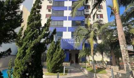 EXCLUSIVO APARTAMENTO NO CENTRO DE SANTA CRUZ DO SUL.