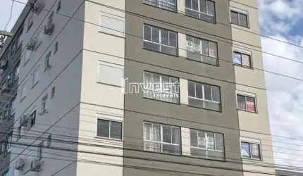 Apartamento 2 dormitórios à venda em Santa Cruz do Sul