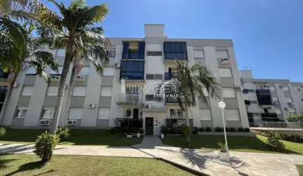 Apartamento à venda no Bairro Universitário - Santa Cruz do Sul -RS