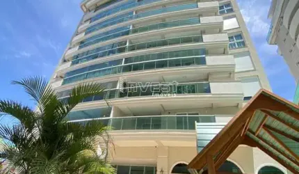 Cobertura Duplex Decorada a venda no centro de Santa Cruz do Sul