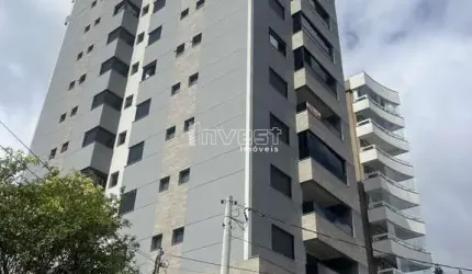 Apartamento novo próximo do colégio Mauá em Santa Cruz do Sul.