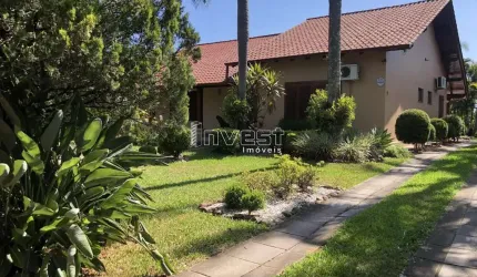 Casa a venda em Santa Cruz do Sul