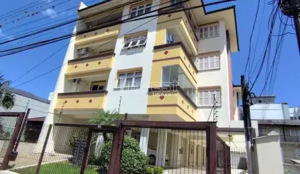 Apartamento à venda no Bairro Universitário em Santa Cruz do Sul