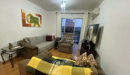 APARTAMENTO AMPLO 03 DORMITÓRIOS NO BAIRRO ANA NERY EM SANTA CRUZ DO SUL.RS