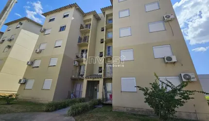 Apartamento a venda em Santa Cruz do Sul