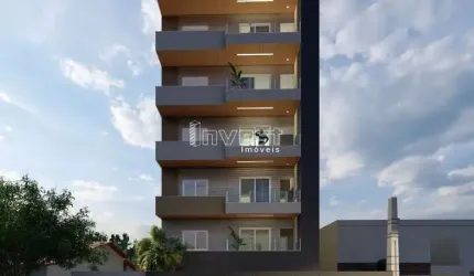 Apartamento exclusivo no Bairro Santo Inácio em Santa Cruz do Sul.