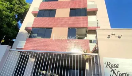 APARTAMENTO DE 1 DORMITÓRIO MOBILIADO ELEVADOR BAIRRO UNIVERSITÁRIO SANTA CRUZ D