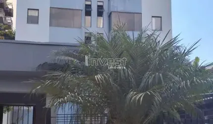 Apartamento de dois dormitórios à venda em Santa Cruz do Sul -RS