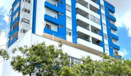 Apartamento 2 dormitórios à venda Centro Santa Cruz do Sul/RS