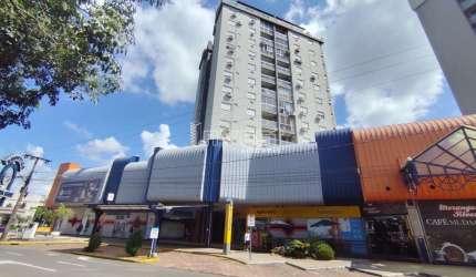 Apartamento a venda em Santa Cruz do Sul